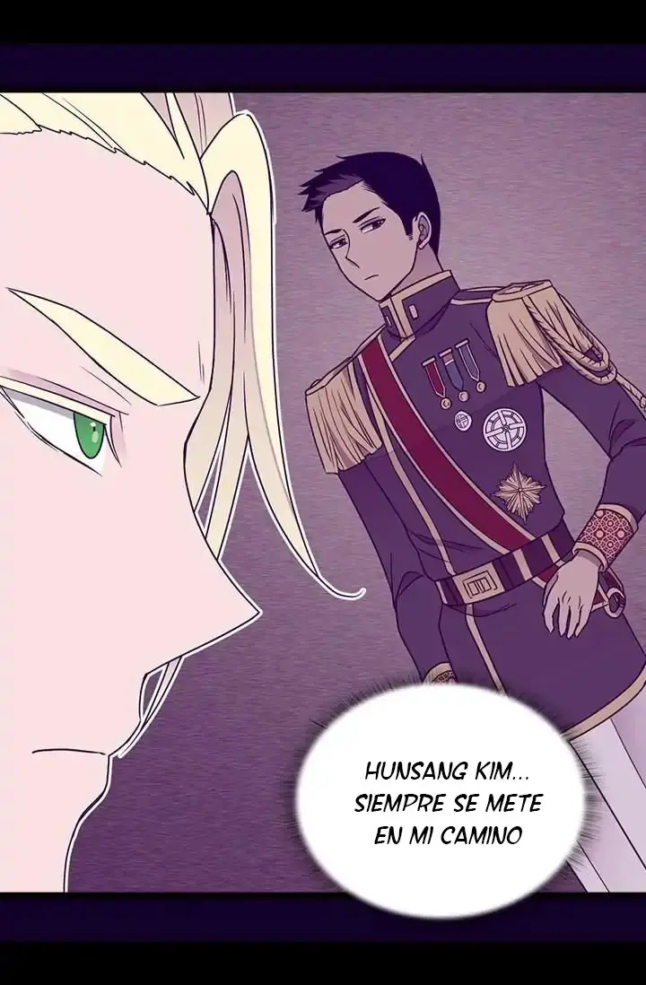 Santa Imperial (2016) - Capítulo 123 - Página 17 - LectorTMOo