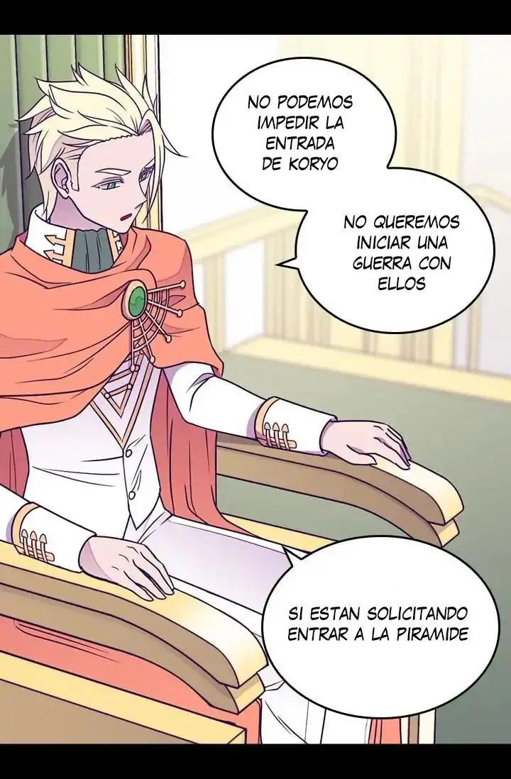 Santa Imperial (2016) - Capítulo 123 - Página 19 - LectorTMOo