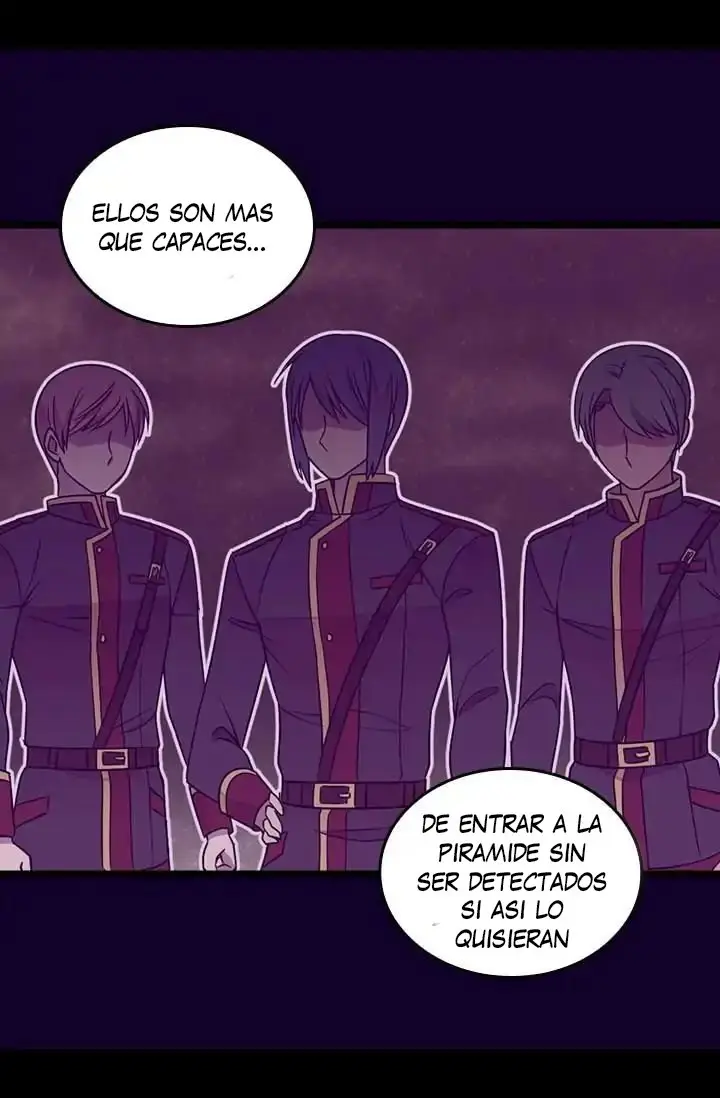 Santa Imperial (2016) - Capítulo 123 - Página 20 - LectorTMOo