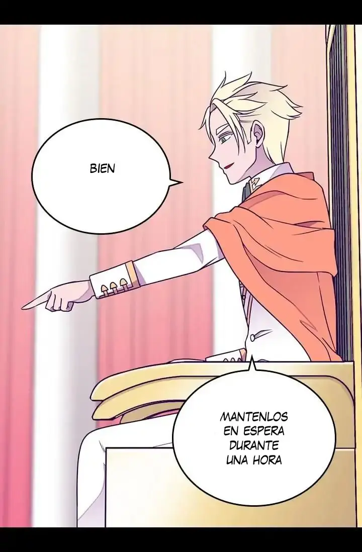 Santa Imperial (2016) - Capítulo 123 - Página 23 - LectorTMOo