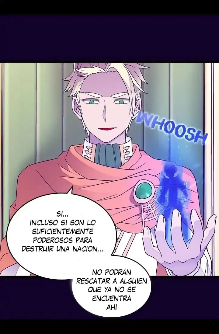 Santa Imperial (2016) - Capítulo 123 - Página 25 - LectorTMOo