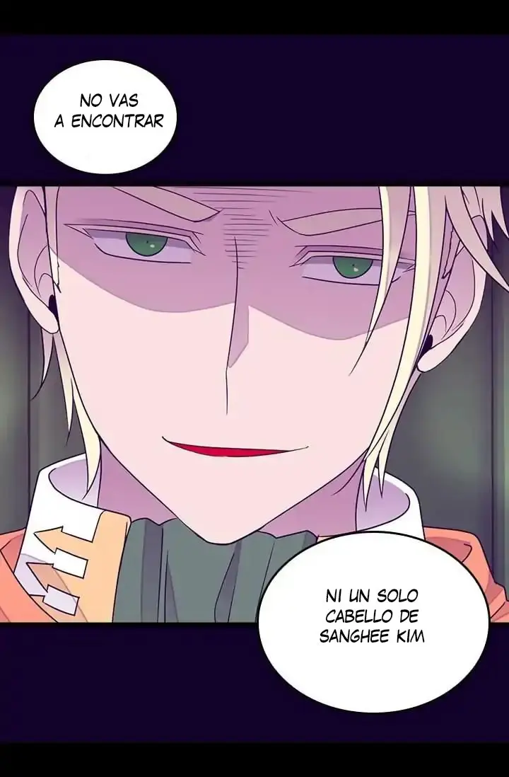 Santa Imperial (2016) - Capítulo 123 - Página 27 - LectorTMOo