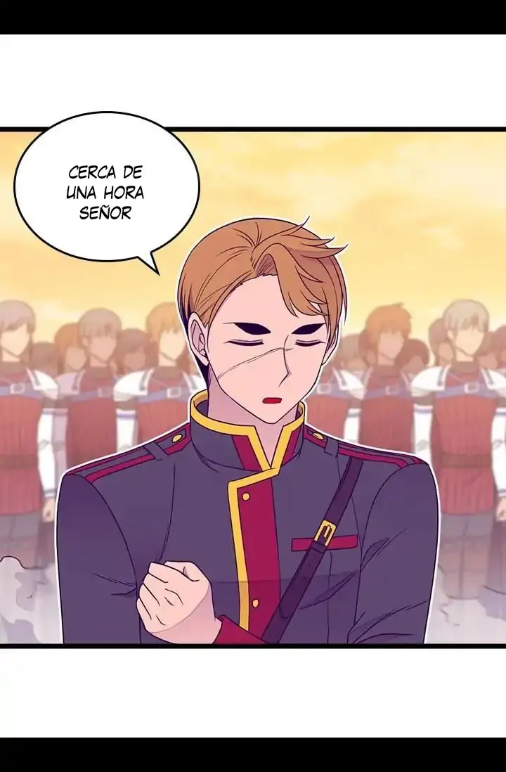 Santa Imperial (2016) - Capítulo 123 - Página 35 - LectorTMOo