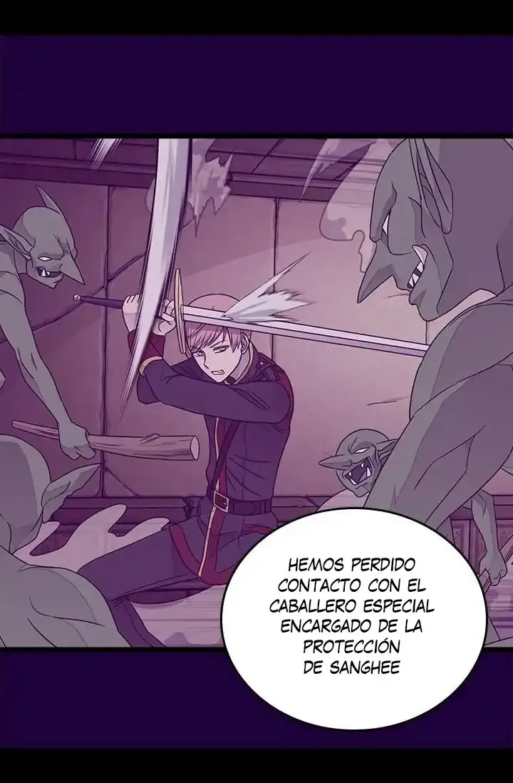 Santa Imperial (2016) - Capítulo 123 - Página 41 - LectorTMOo