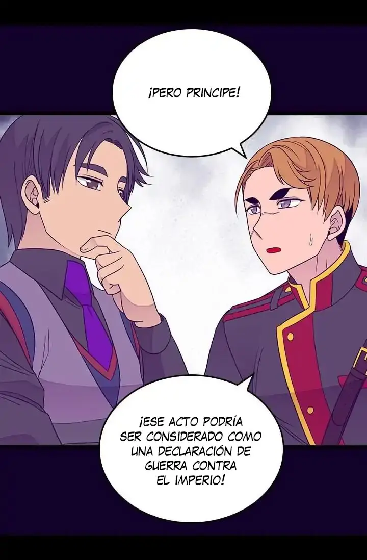 Santa Imperial (2016) - Capítulo 123 - Página 43 - LectorTMOo