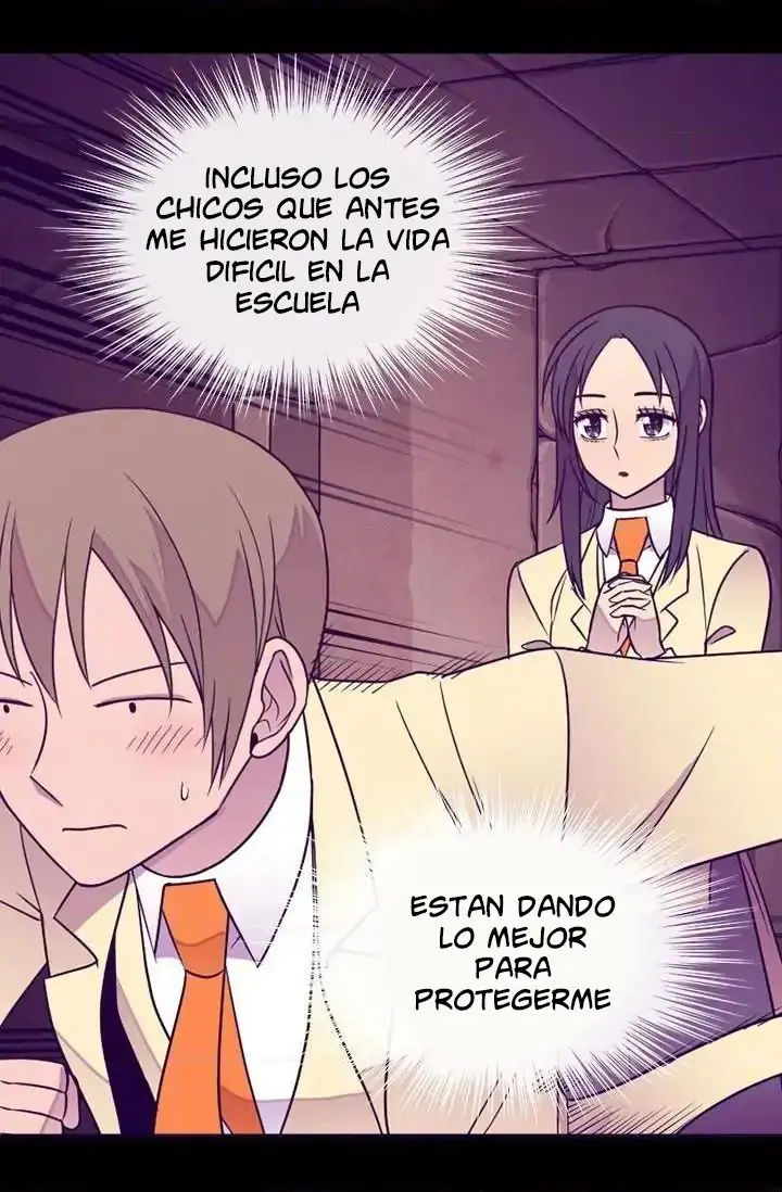 Santa Imperial (2016) - Capítulo 123 - Página 69 - LectorTMOo