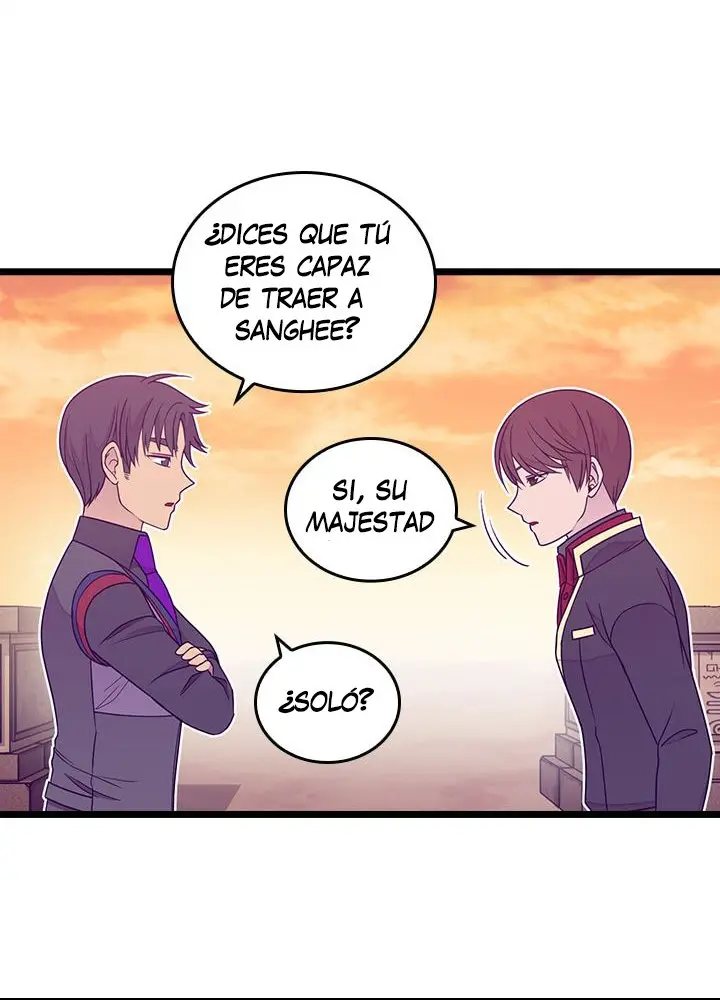 Santa Imperial (2016) - Capítulo 124 - Página 12 - LectorTMOo