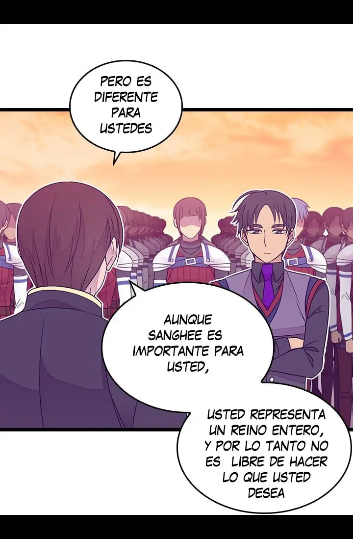Santa Imperial (2016) - Capítulo 124 - Página 14 - LectorTMOo