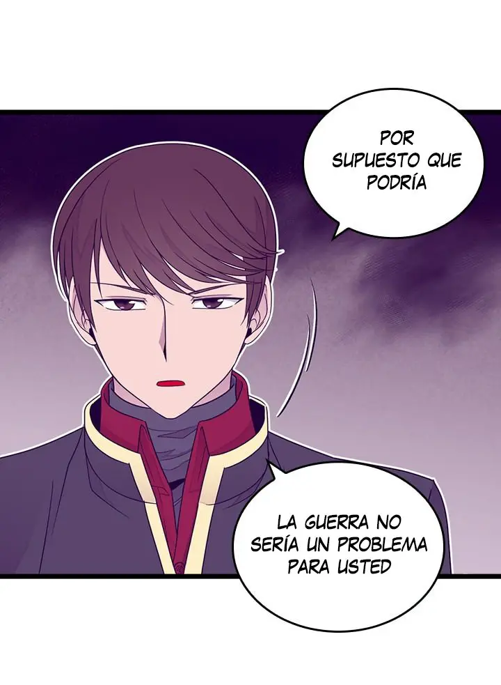 Santa Imperial (2016) - Capítulo 124 - Página 17 - LectorTMOo