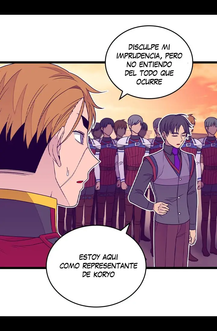 Santa Imperial (2016) - Capítulo 124 - Página 22 - LectorTMOo