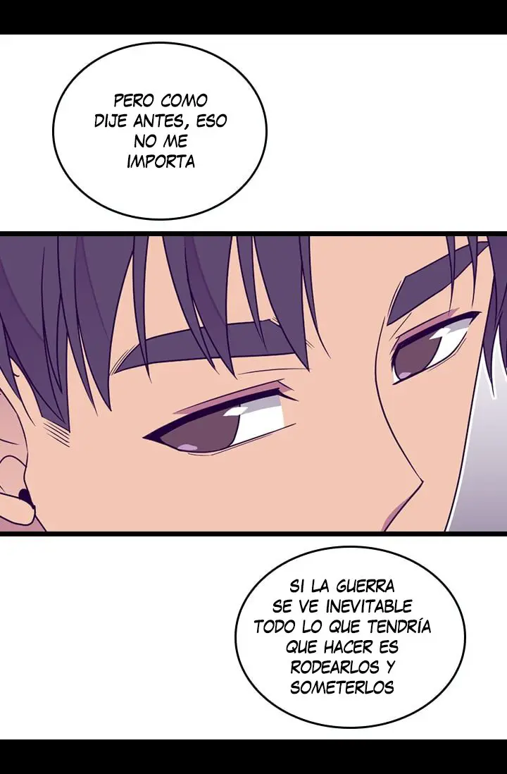 Santa Imperial (2016) - Capítulo 124 - Página 24 - LectorTMOo