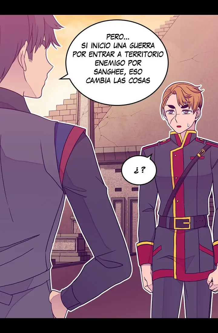 Santa Imperial (2016) - Capítulo 124 - Página 25 - LectorTMOo