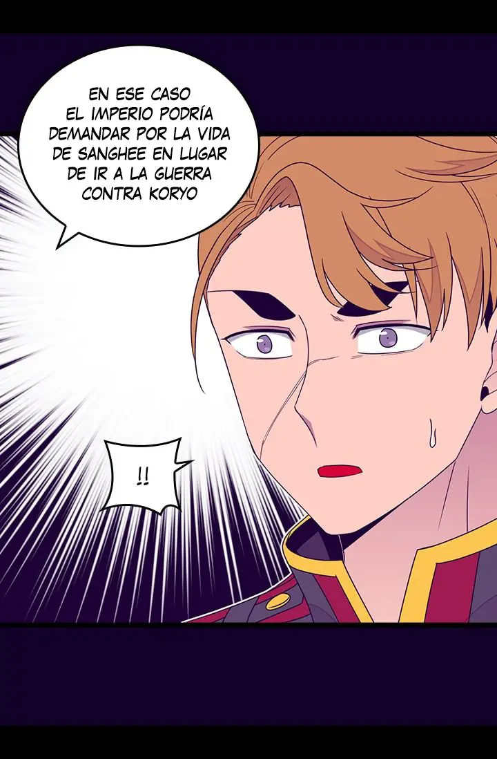 Santa Imperial (2016) - Capítulo 124 - Página 26 - LectorTMOo