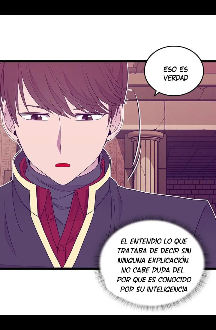 Santa Imperial (2016) - Capítulo 124 - Página 27 - LectorTMOo