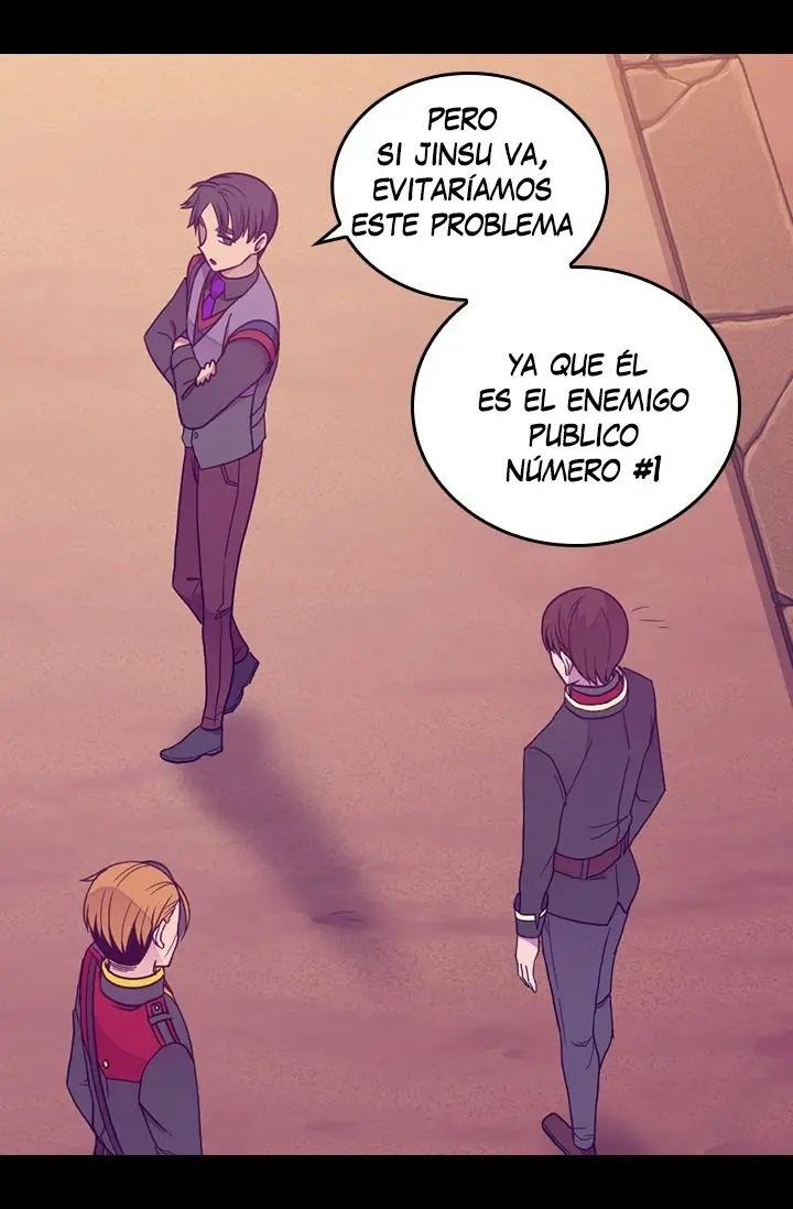 Santa Imperial (2016) - Capítulo 124 - Página 28 - LectorTMOo