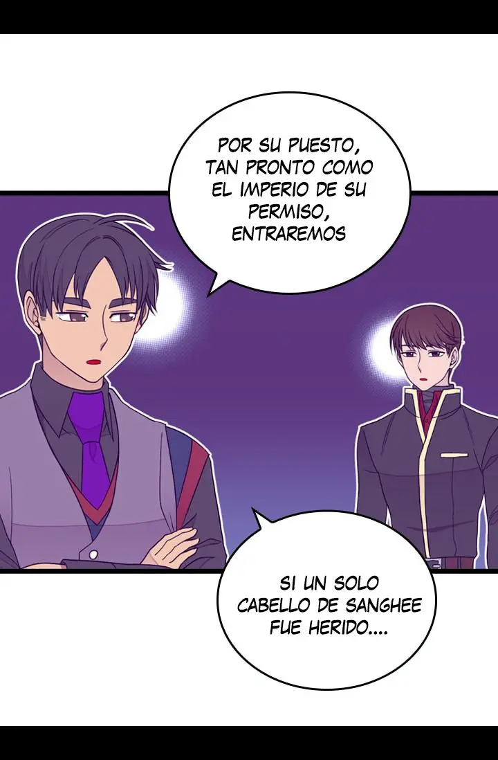Santa Imperial (2016) - Capítulo 124 - Página 30 - LectorTMOo