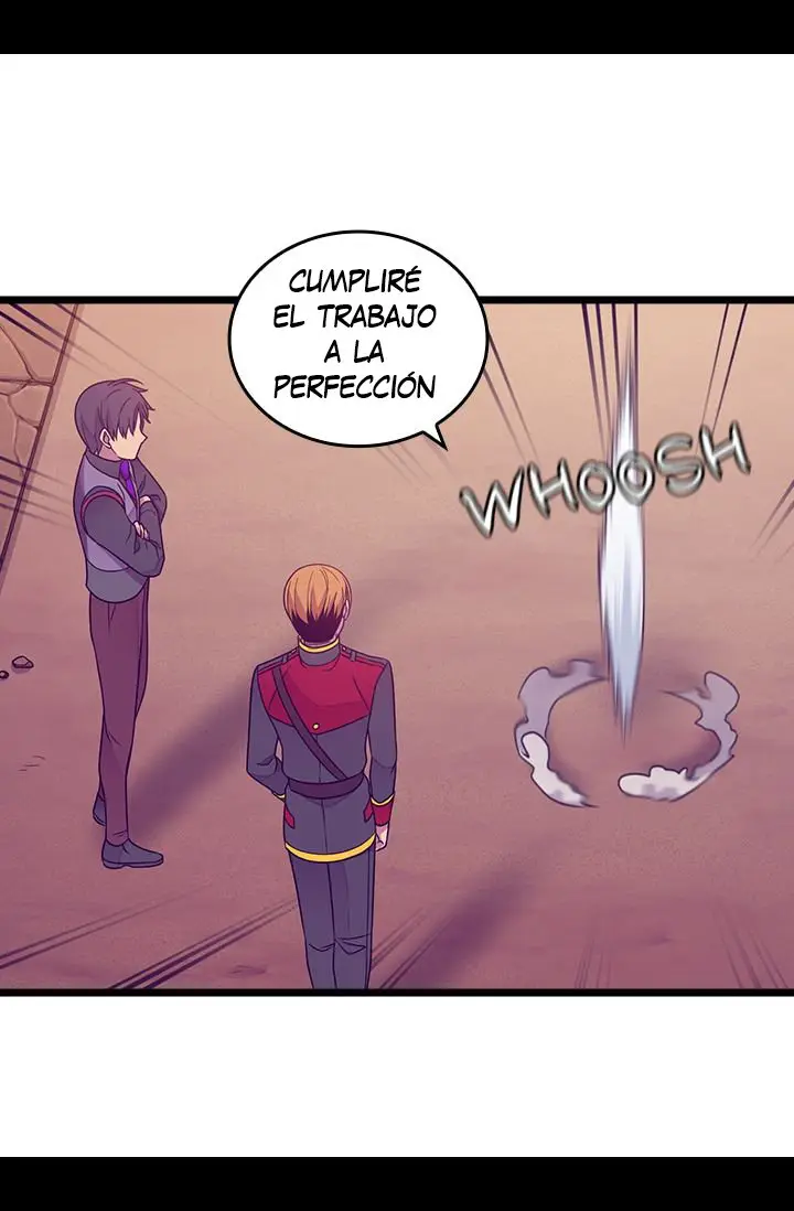 Santa Imperial (2016) - Capítulo 124 - Página 34 - LectorTMOo