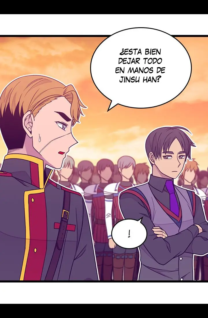 Santa Imperial (2016) - Capítulo 124 - Página 35 - LectorTMOo