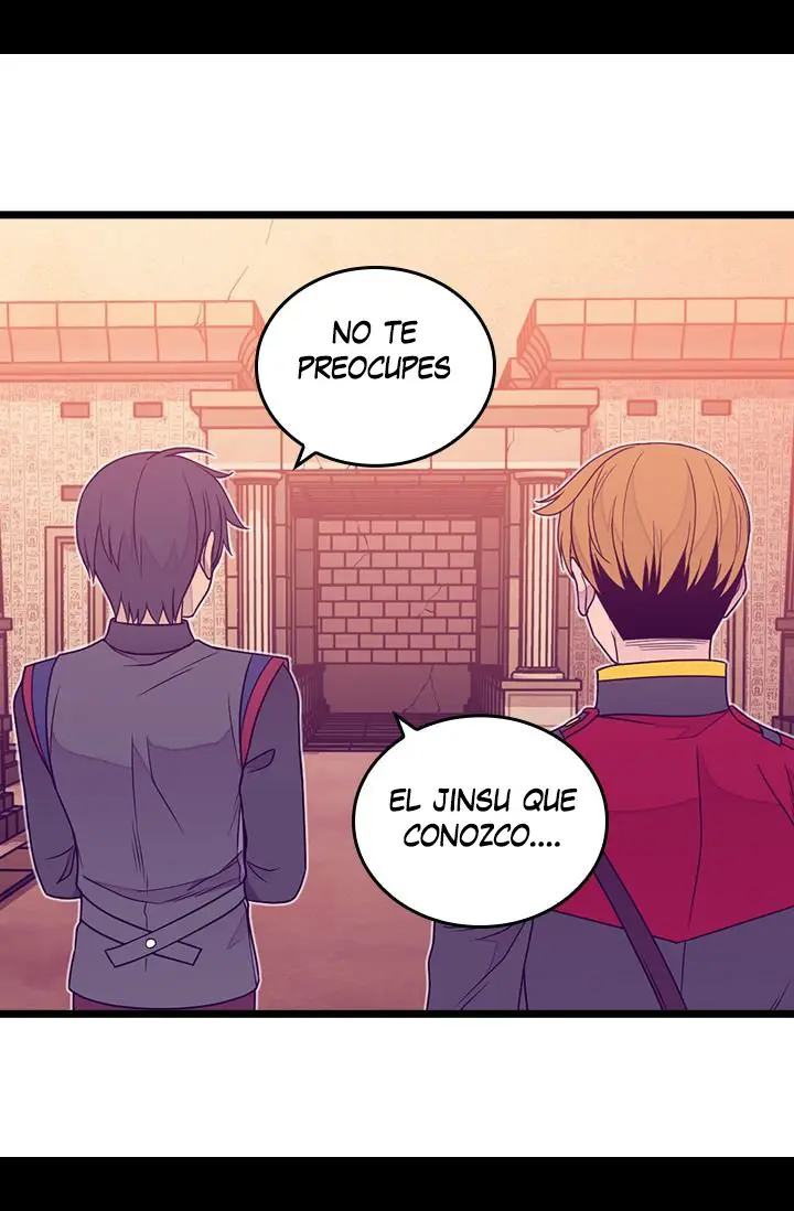 Santa Imperial (2016) - Capítulo 124 - Página 36 - LectorTMOo