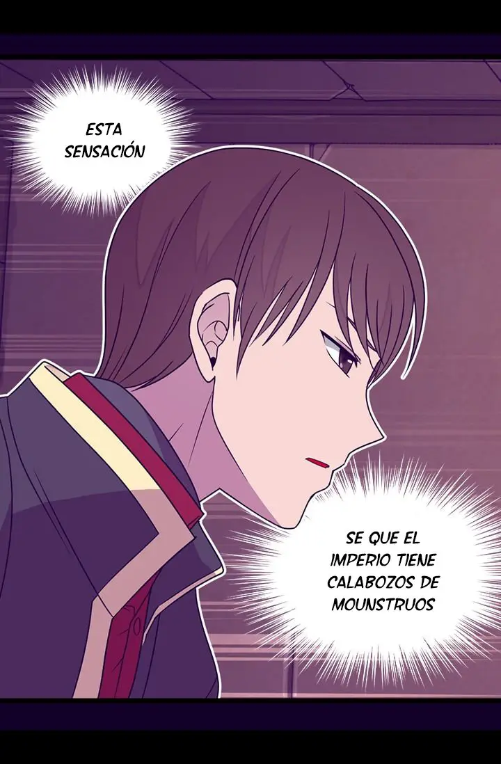 Santa Imperial (2016) - Capítulo 124 - Página 41 - LectorTMOo