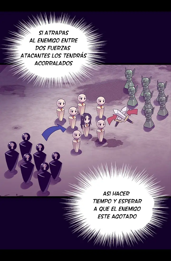 Santa Imperial (2016) - Capítulo 124 - Página 45 - LectorTMOo