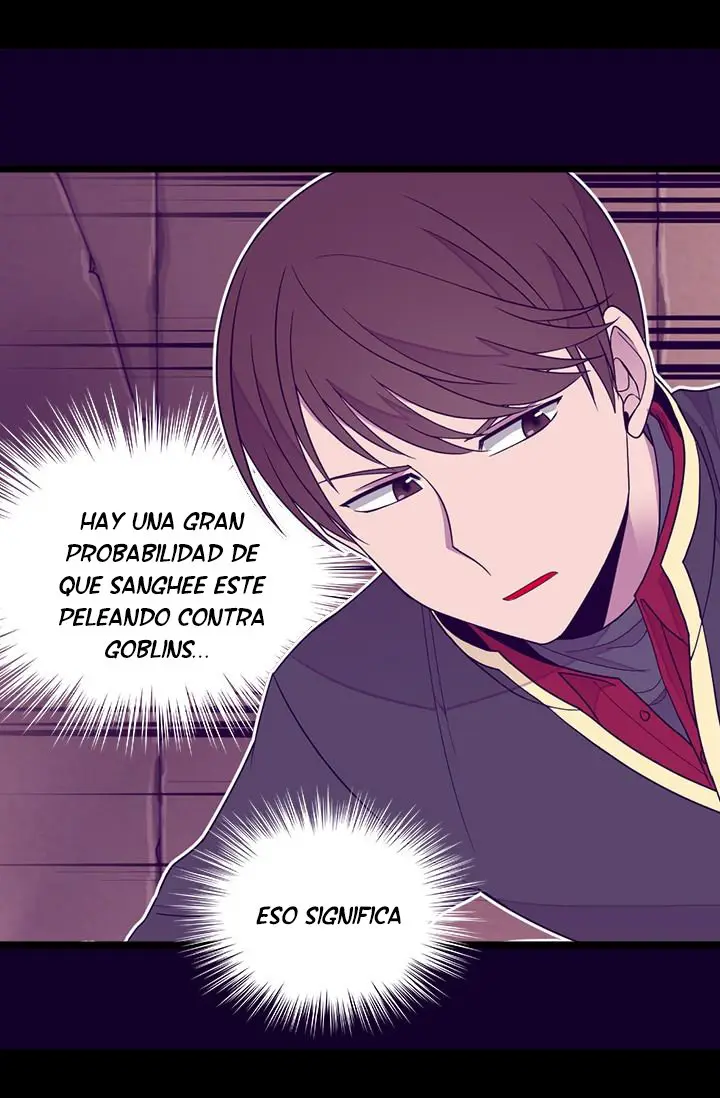 Santa Imperial (2016) - Capítulo 124 - Página 46 - LectorTMOo