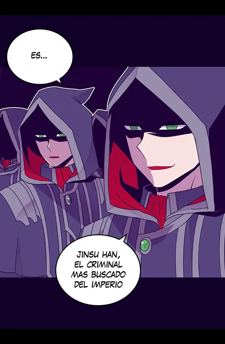 Santa Imperial (2016) - Capítulo 124 - Página 51 - LectorTMOo