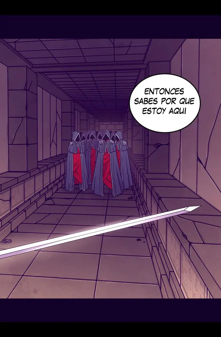 Santa Imperial (2016) - Capítulo 124 - Página 53 - LectorTMOo