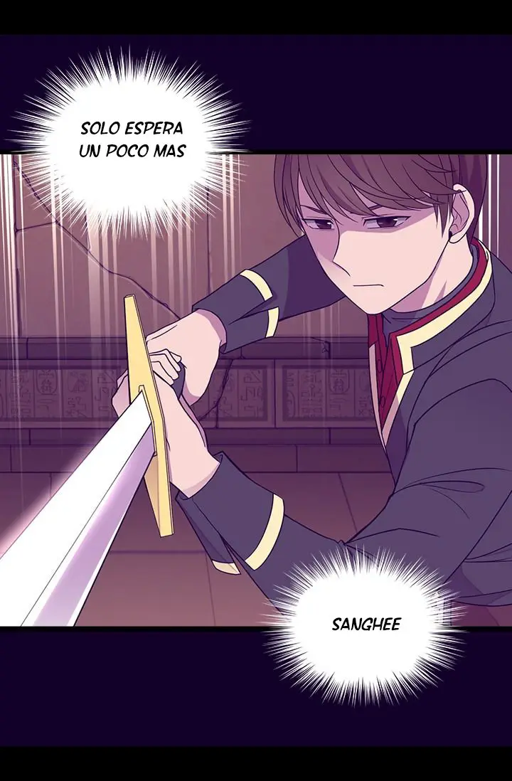 Santa Imperial (2016) - Capítulo 124 - Página 54 - LectorTMOo