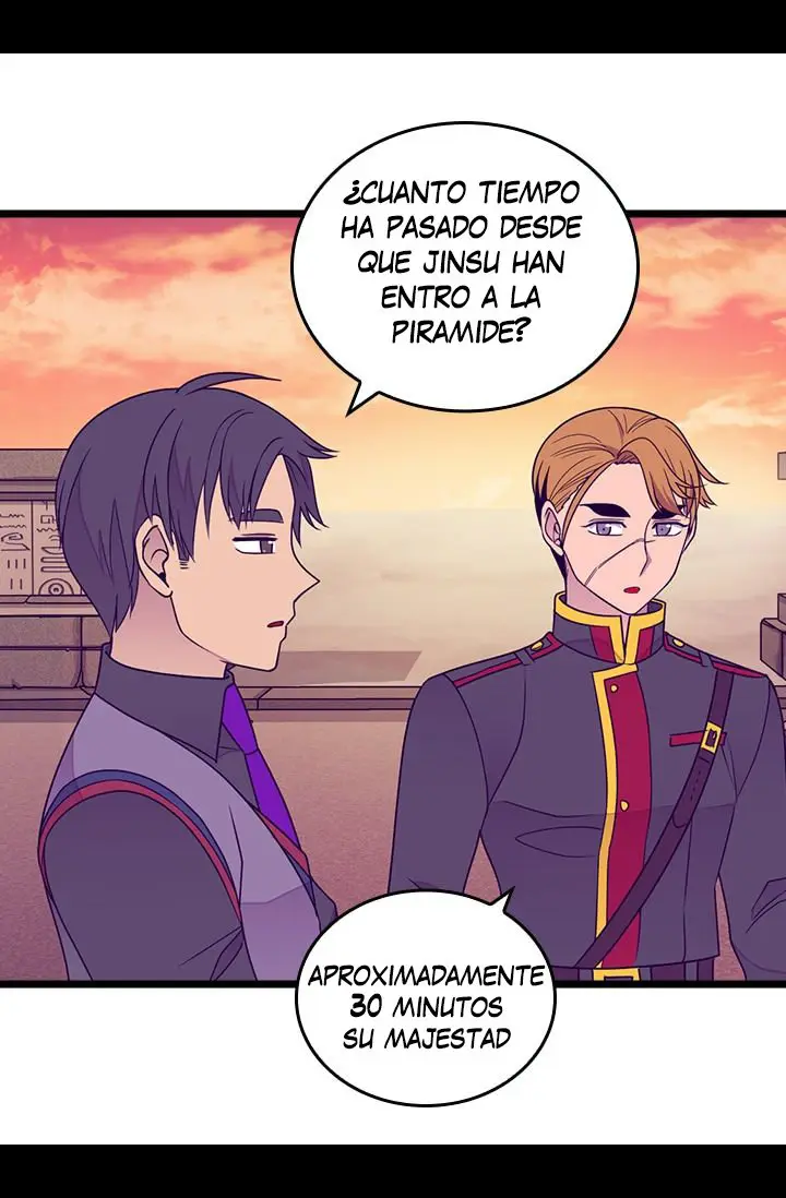 Santa Imperial (2016) - Capítulo 124 - Página 59 - LectorTMOo