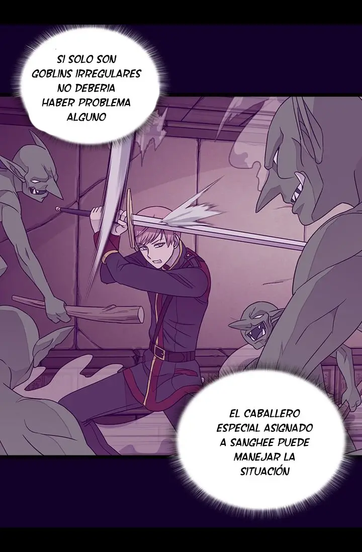 Santa Imperial (2016) - Capítulo 124 - Página 61 - LectorTMOo