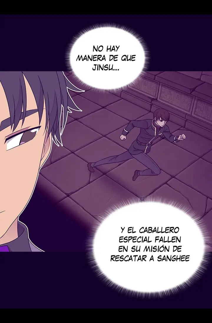 Santa Imperial (2016) - Capítulo 124 - Página 66 - LectorTMOo