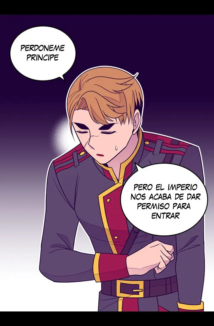 Santa Imperial (2016) - Capítulo 124 - Página 69 - LectorTMOo