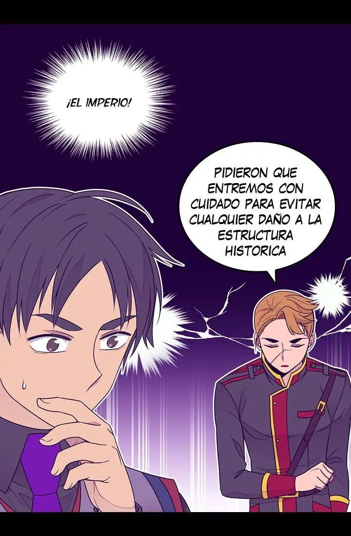Santa Imperial (2016) - Capítulo 124 - Página 70 - LectorTMOo