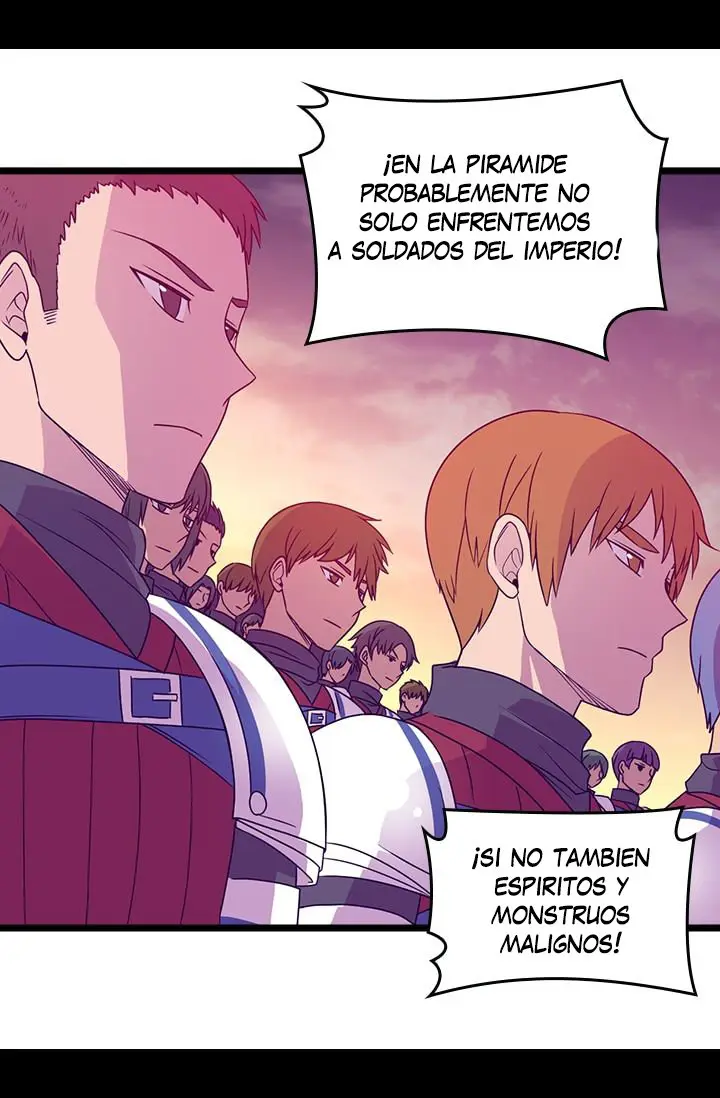 Santa Imperial (2016) - Capítulo 124 - Página 73 - LectorTMOo