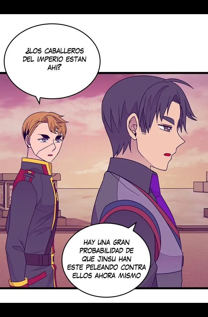 Santa Imperial (2016) - Capítulo 124 - Página 76 - LectorTMOo
