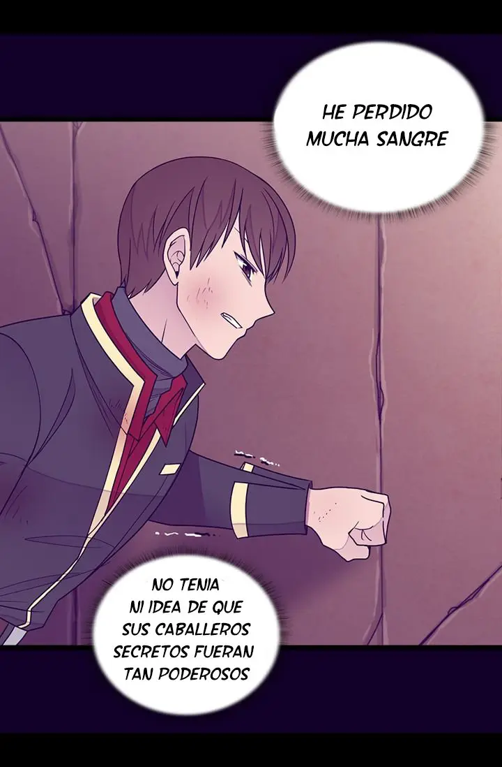 Santa Imperial (2016) - Capítulo 124 - Página 84 - LectorTMOo