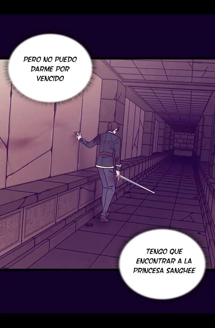 Santa Imperial (2016) - Capítulo 124 - Página 85 - LectorTMOo