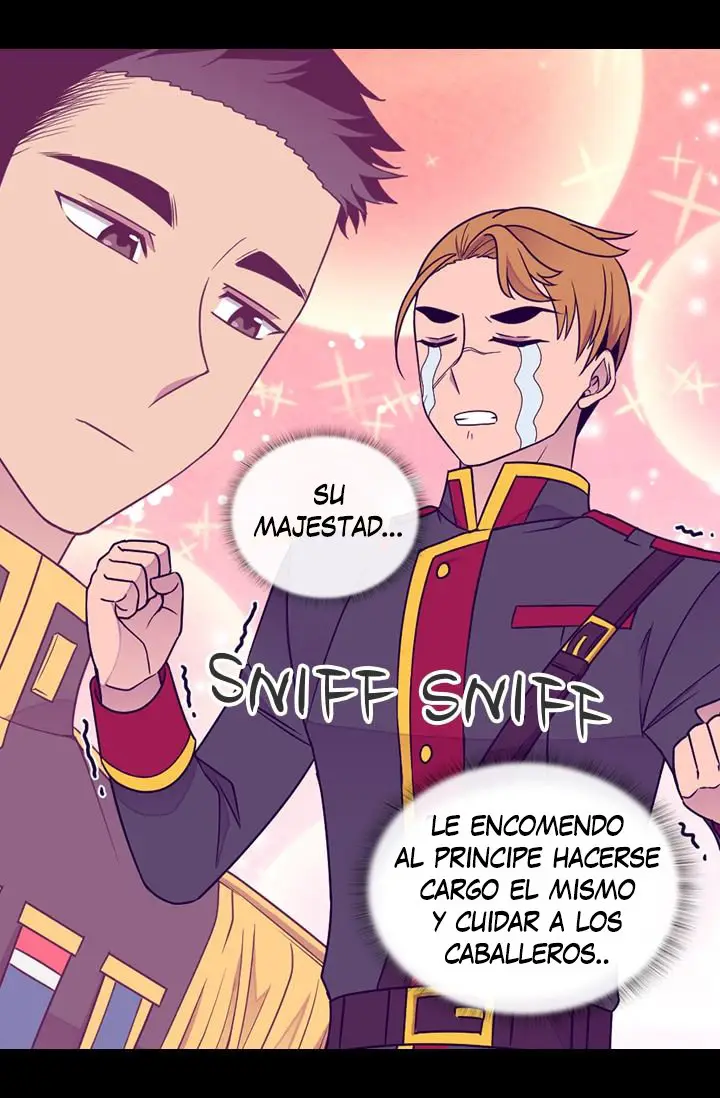 Santa Imperial (2016) - Capítulo 125 - Página 10 - LectorTMOo