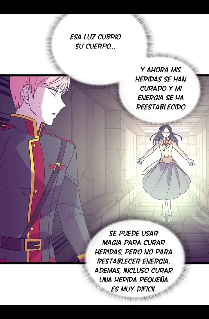 Santa Imperial (2016) - Capítulo 125 - Página 24 - LectorTMOo