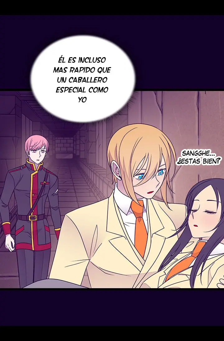 Santa Imperial (2016) - Capítulo 125 - Página 34 - LectorTMOo