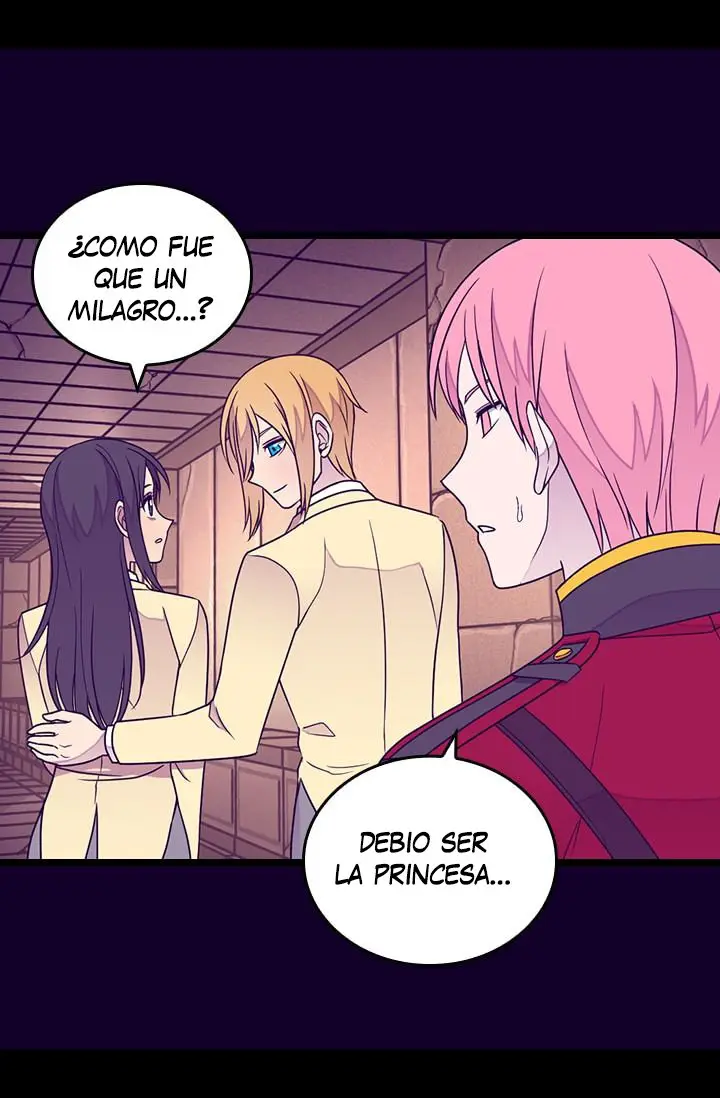 Santa Imperial (2016) - Capítulo 125 - Página 40 - LectorTMOo