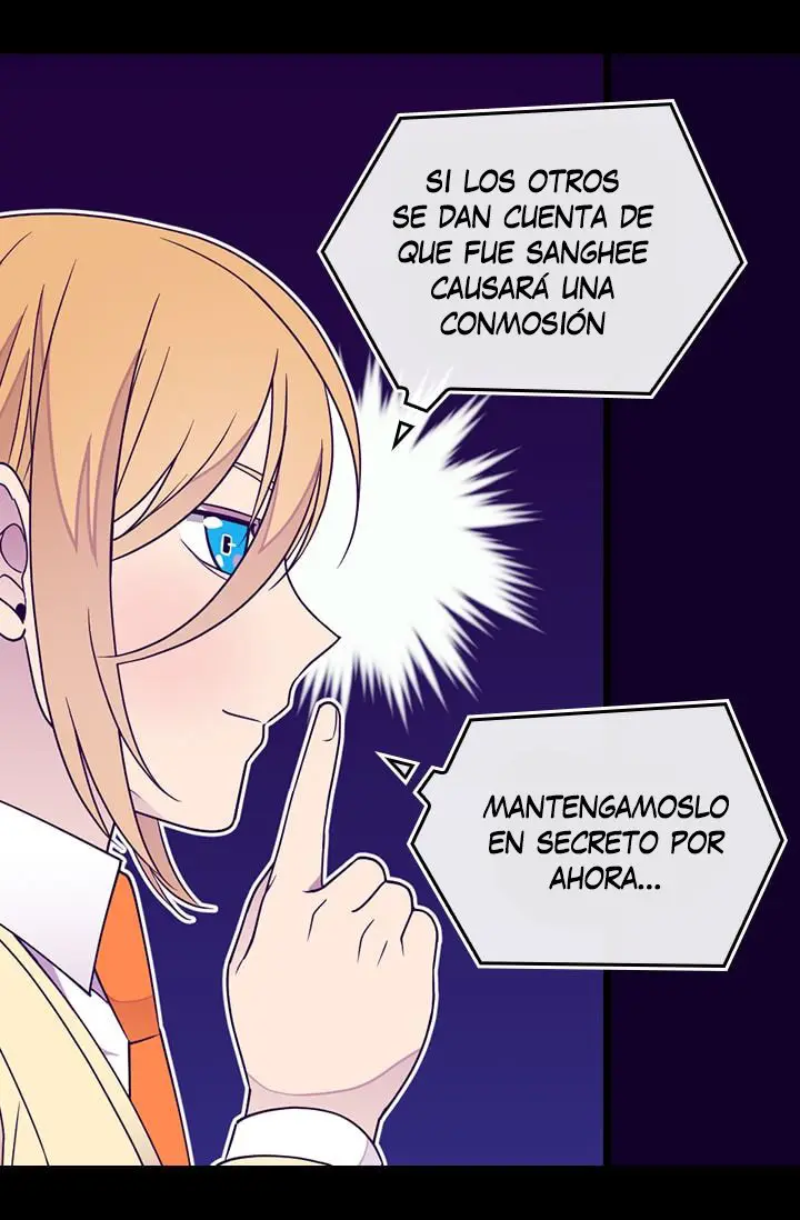 Santa Imperial (2016) - Capítulo 125 - Página 44 - LectorTMOo