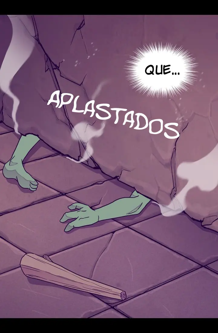 Santa Imperial (2016) - Capítulo 126 - Página 4 - LectorTMOo