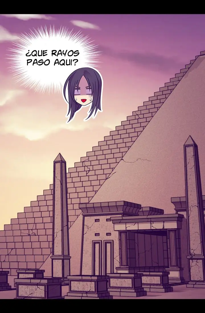 Santa Imperial (2016) - Capítulo 126 - Página 6 - LectorTMOo