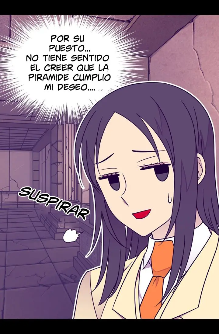 Santa Imperial (2016) - Capítulo 126 - Página 16 - LectorTMOo