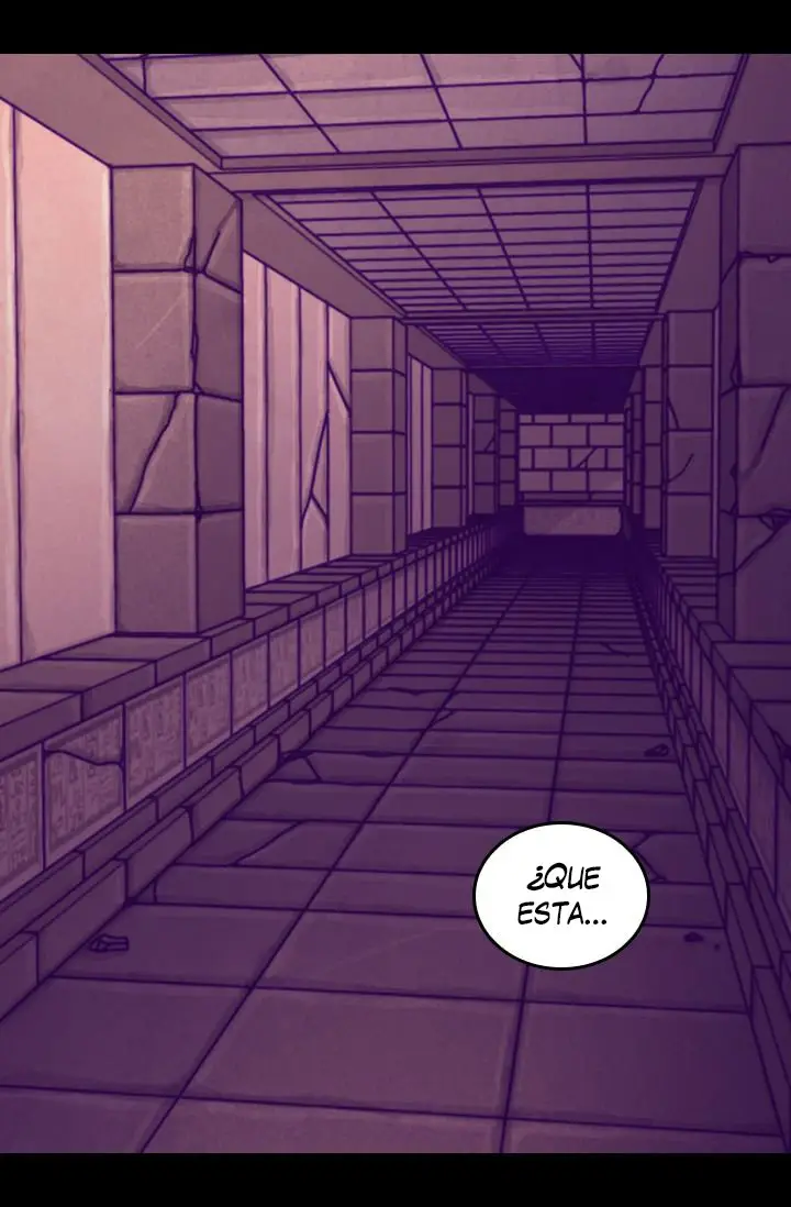 Santa Imperial (2016) - Capítulo 126 - Página 20 - LectorTMOo