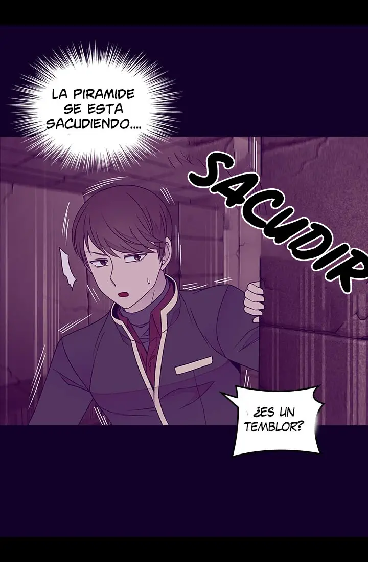 Santa Imperial (2016) - Capítulo 126 - Página 23 - LectorTMOo