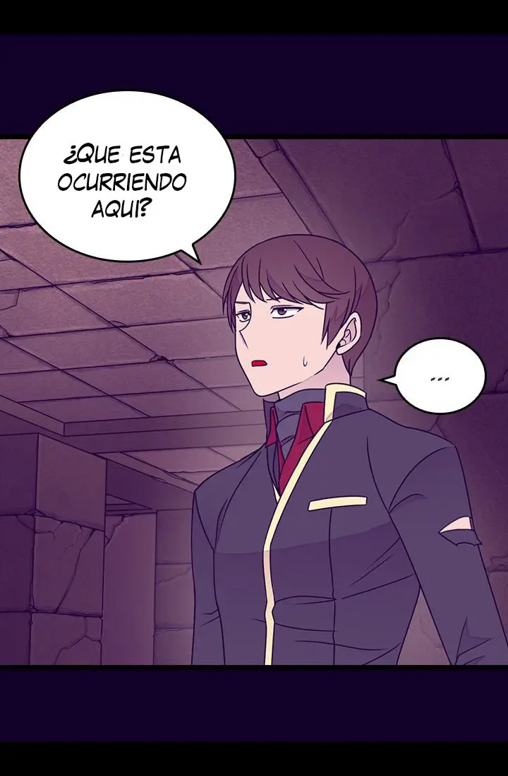 Santa Imperial (2016) - Capítulo 126 - Página 24 - LectorTMOo