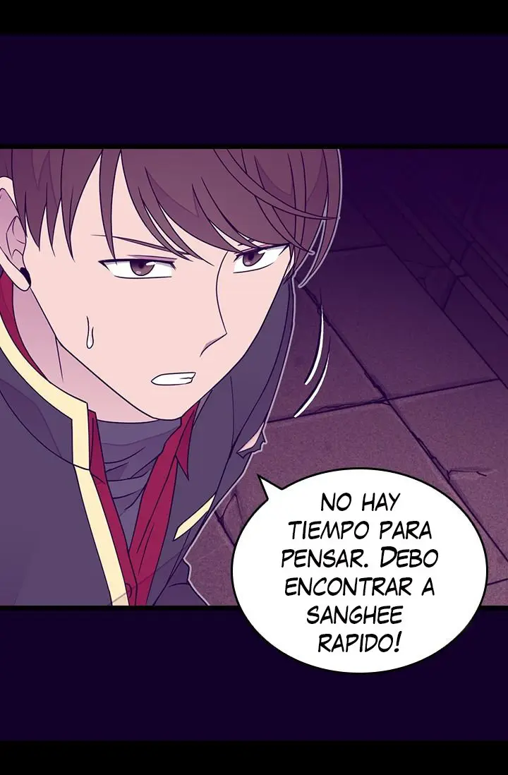 Santa Imperial (2016) - Capítulo 126 - Página 25 - LectorTMOo